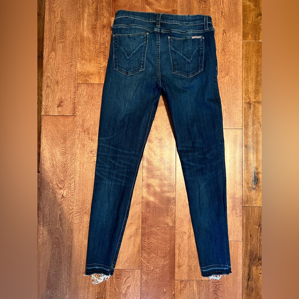 Hudson denim jeans size 28 in EXCELLENT condition